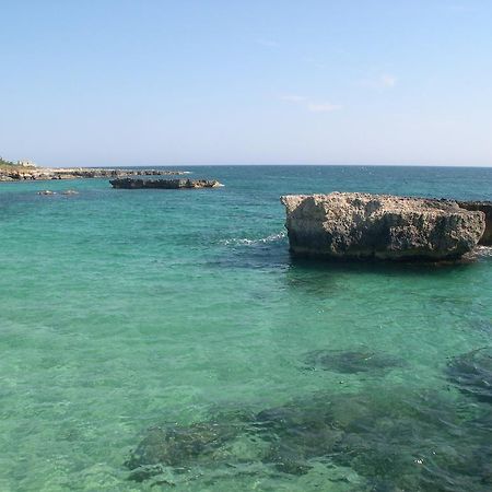 A Modo Mio B&B Monopoli Exterior photo
