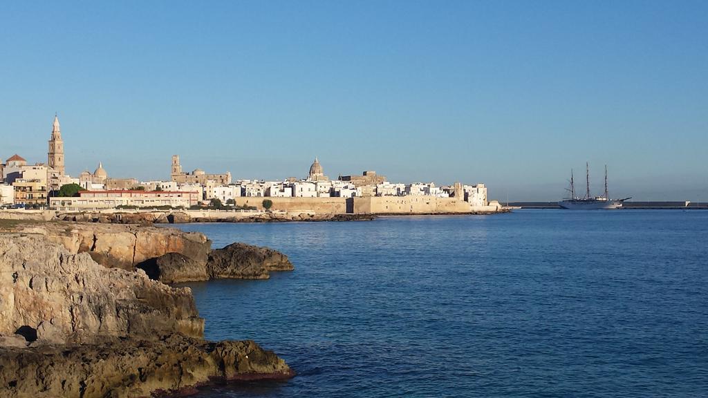 A Modo Mio B&B Monopoli Exterior photo