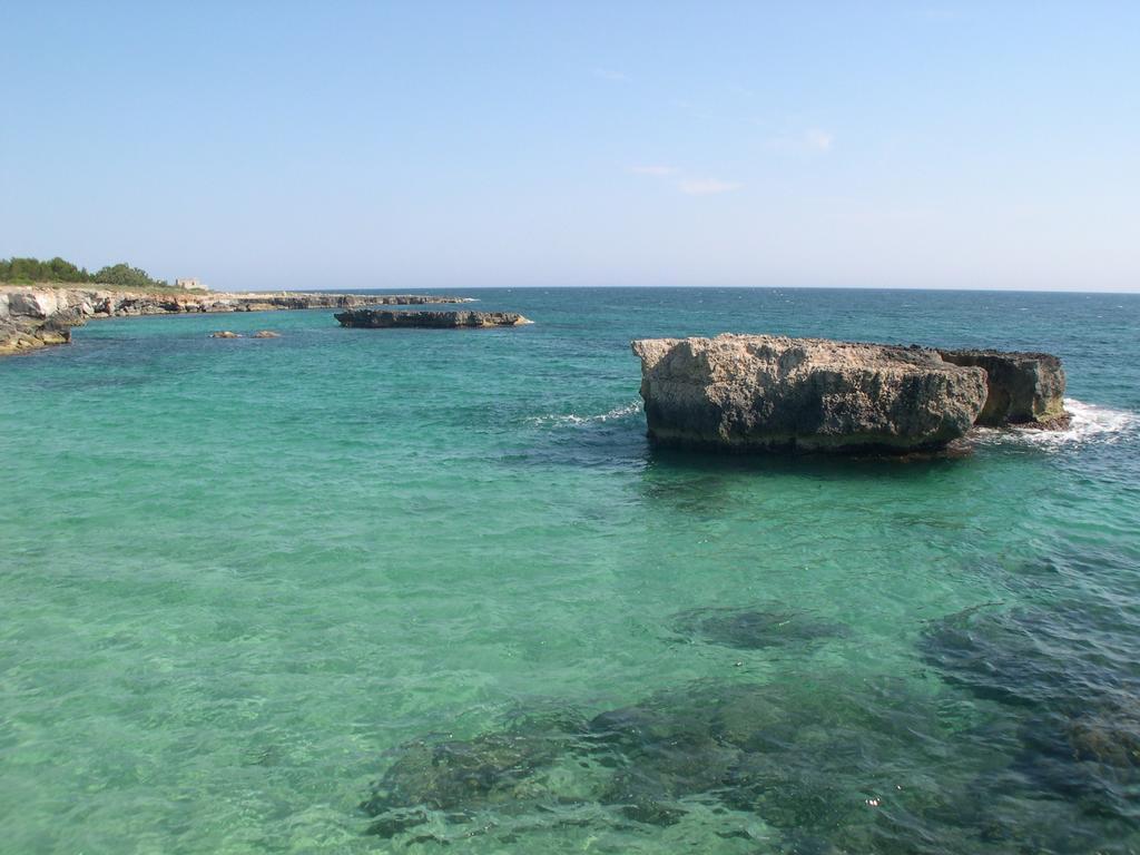 A Modo Mio B&B Monopoli Exterior photo