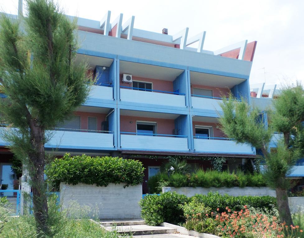 A Modo Mio B&B Monopoli Exterior photo