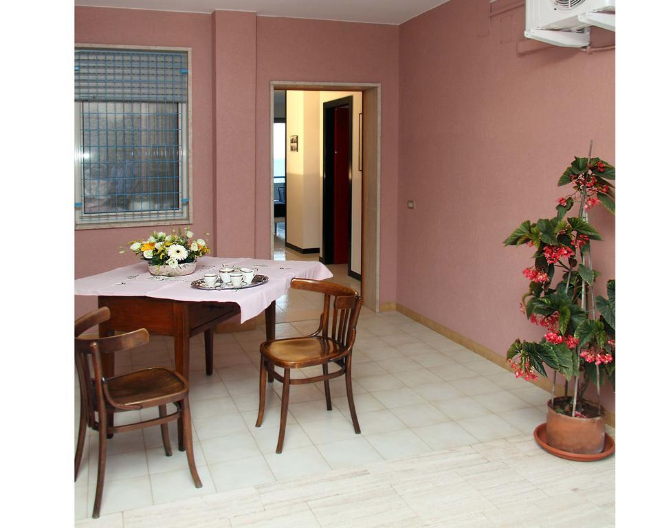 A Modo Mio B&B Monopoli Exterior photo