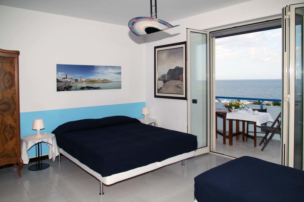 A Modo Mio B&B Monopoli Room photo